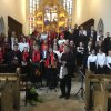 Chorkonzert mit Gastchor aus Aalen